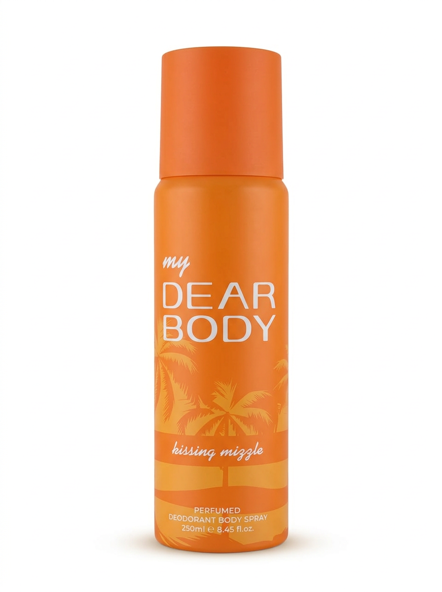 Deodorants